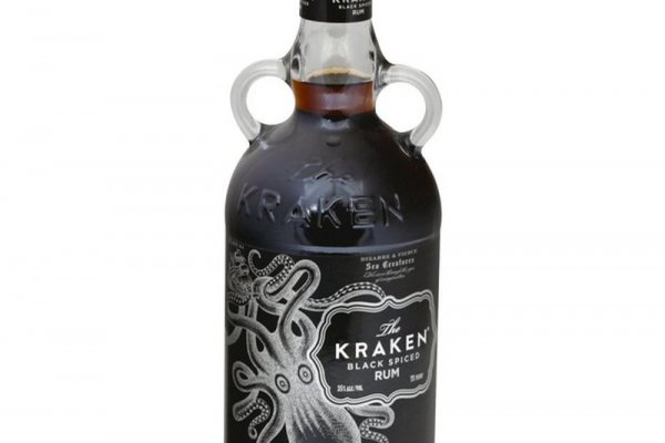 Kraken найдется все